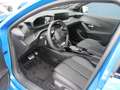 Peugeot e-208 50 kWh 136 pk GT | Adaptieve cruise control| Navig Синій - thumbnail 9