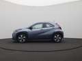 Toyota Aygo X Pure 1.5 Hybrid 116PS Automatik Sitzheizung Kli... Grau - thumbnail 2