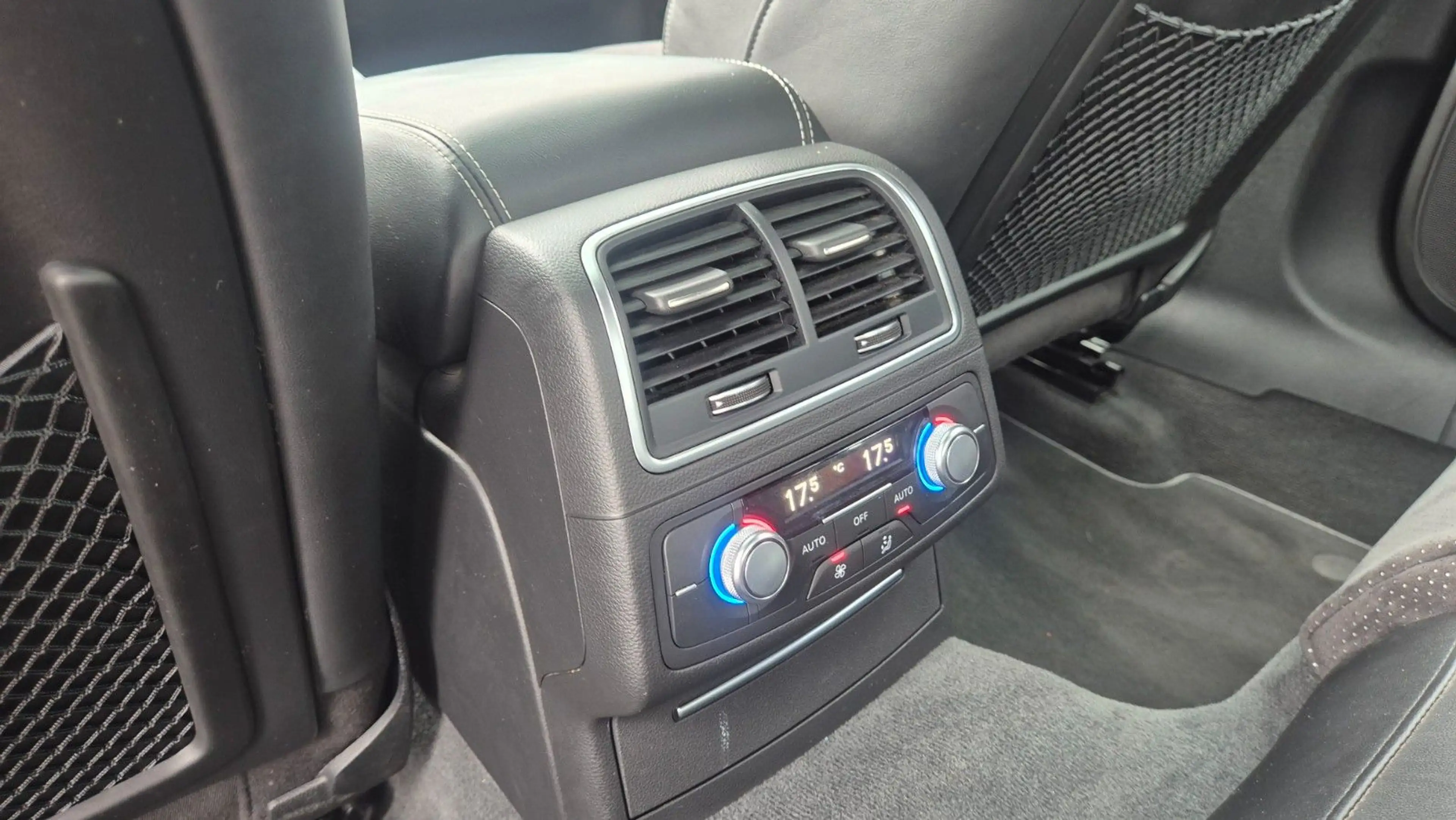 Audi A7 Sportback S-Line 3.0 TDI clean diesel quattro — photo 15