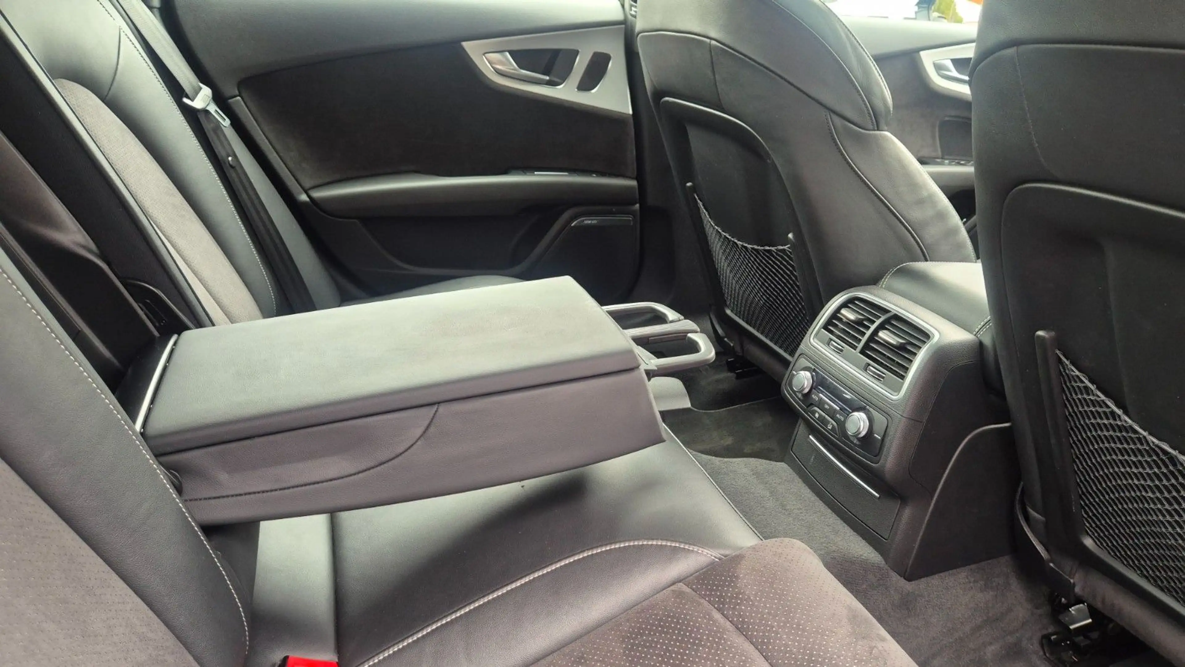 Audi A7 Sportback S-Line 3.0 TDI clean diesel quattro — photo 13
