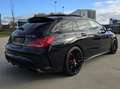 Mercedes-Benz CLA 45 AMG CLA 45 AMG GARANTIE TOPSTAAT Black - thumbnail 4
