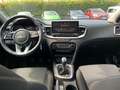 Kia Ceed / cee'd Ceed Sportswagon TOP DEAL / NAVI/ starker Motor! Silber - thumbnail 14