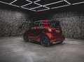 smart forTwo coupe BRABUS tailor made HP121 !RUBY RED! Roşu - thumbnail 4
