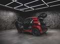 smart forTwo coupe BRABUS tailor made HP121 !RUBY RED! Czerwony - thumbnail 7