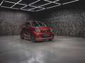 smart forTwo coupe BRABUS tailor made HP121 !RUBY RED! Czerwony - thumbnail 3