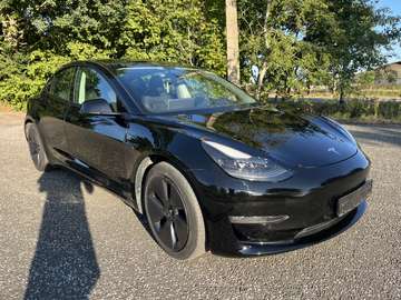 78 kWh AWD Long Range Dual Motor (366kW)