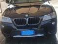 BMW X3 xdrive20d Negro - thumbnail 5