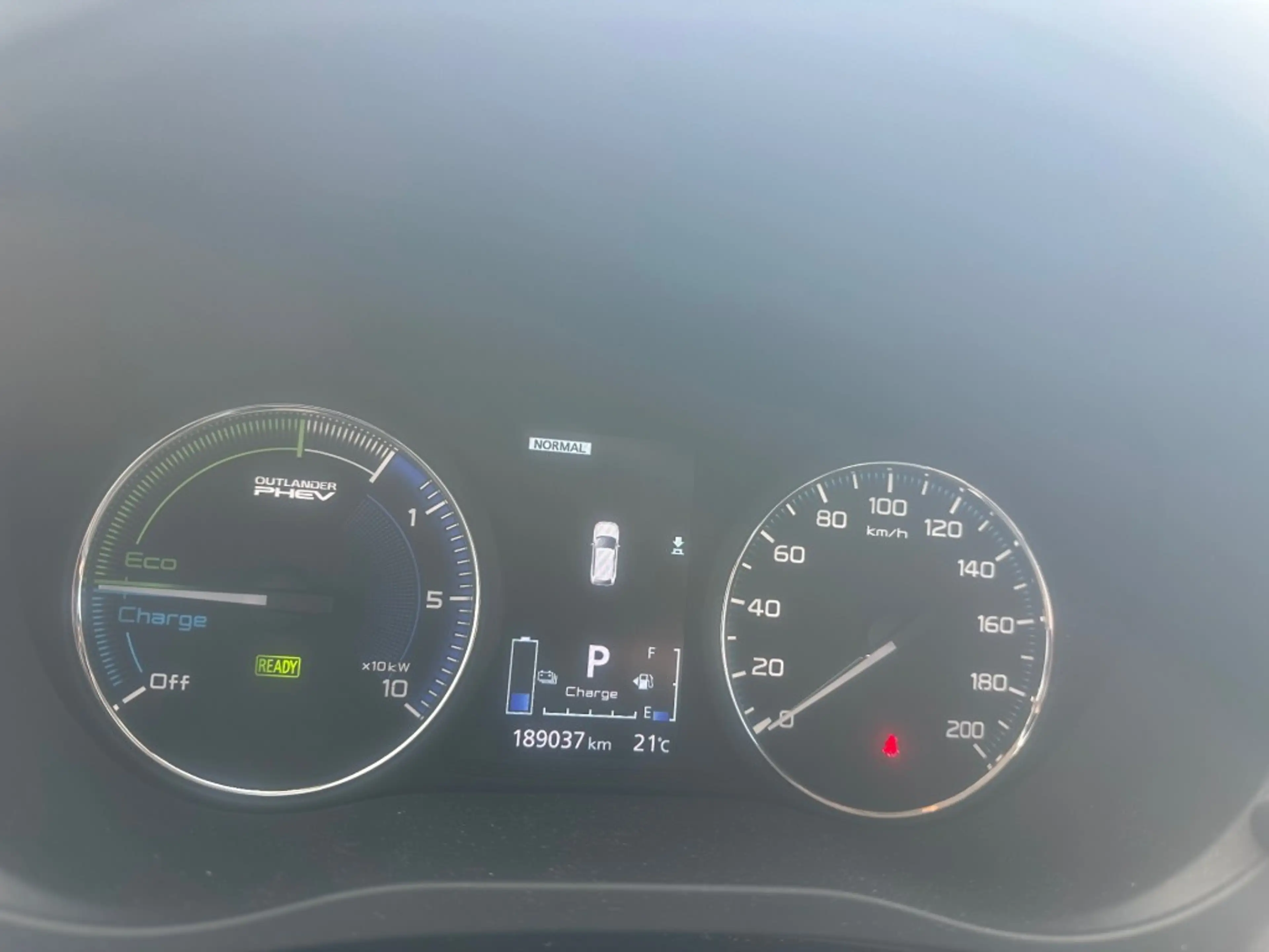Mitsubishi Outlander 2.4 PHEV PURE+afn trekhaak orig ned auto nap — photo 18