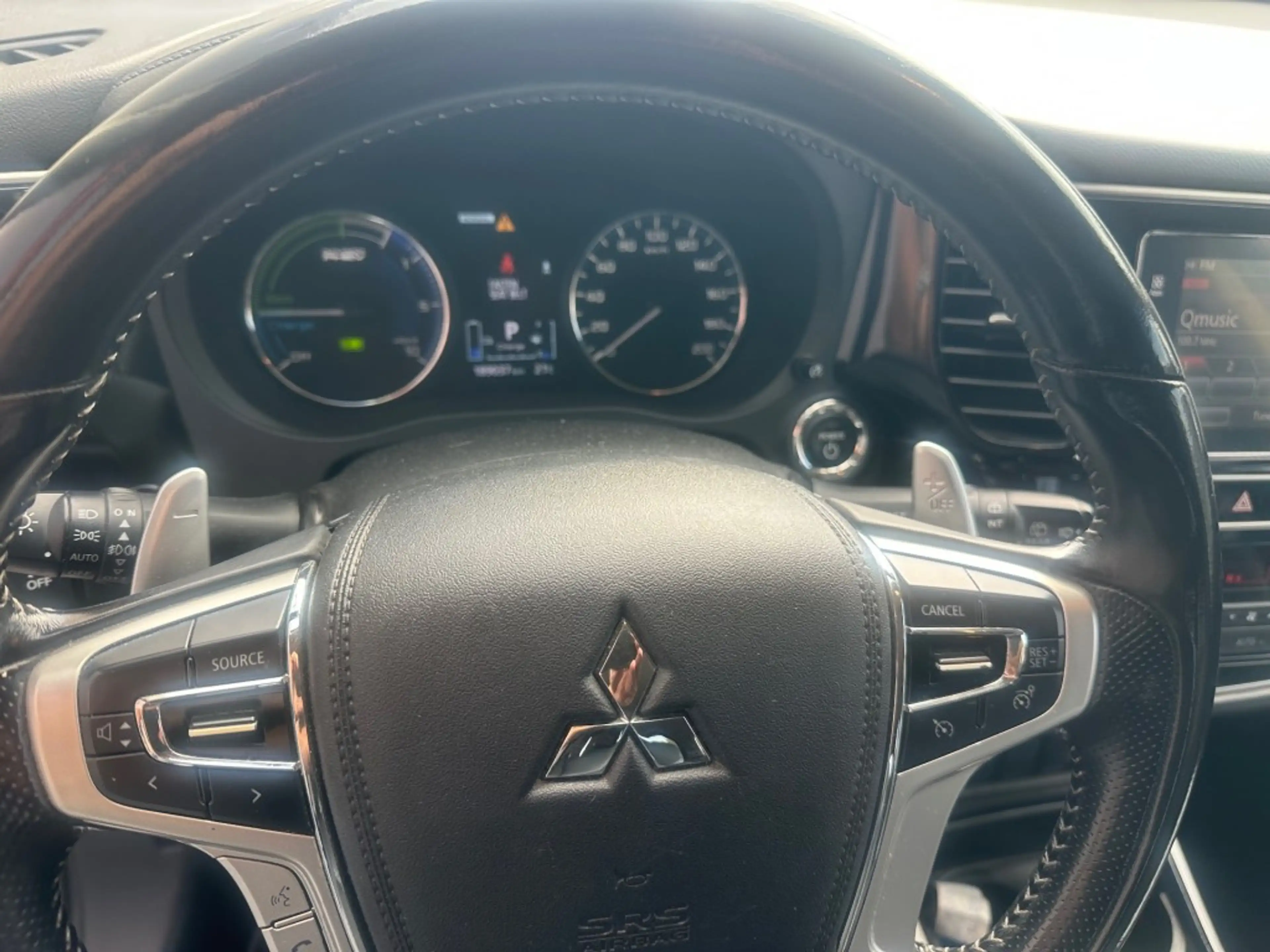 Mitsubishi Outlander 2.4 PHEV PURE+afn trekhaak orig ned auto nap — photo 13