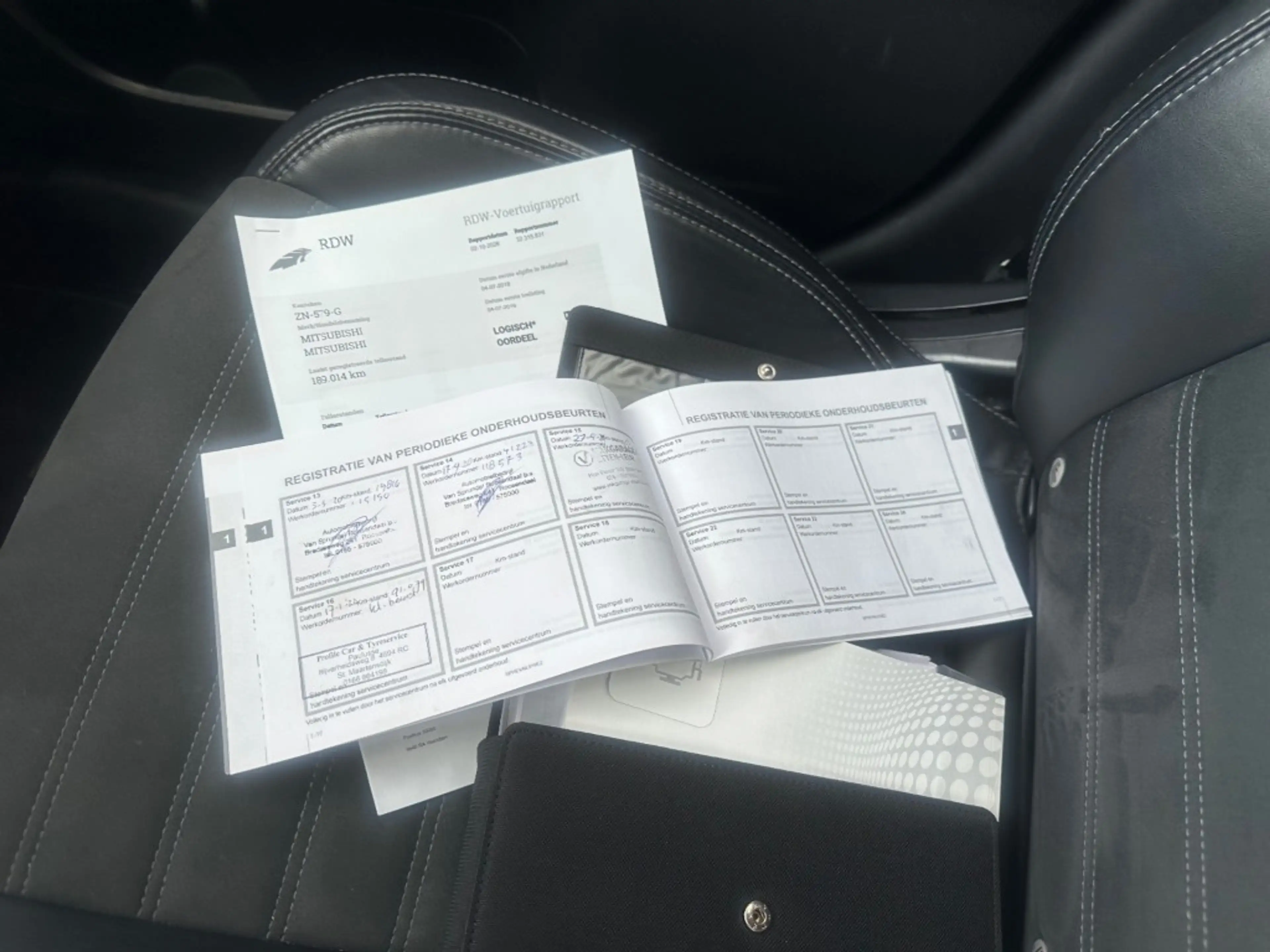 Mitsubishi Outlander 2.4 PHEV PURE+afn trekhaak orig ned auto nap — photo 19