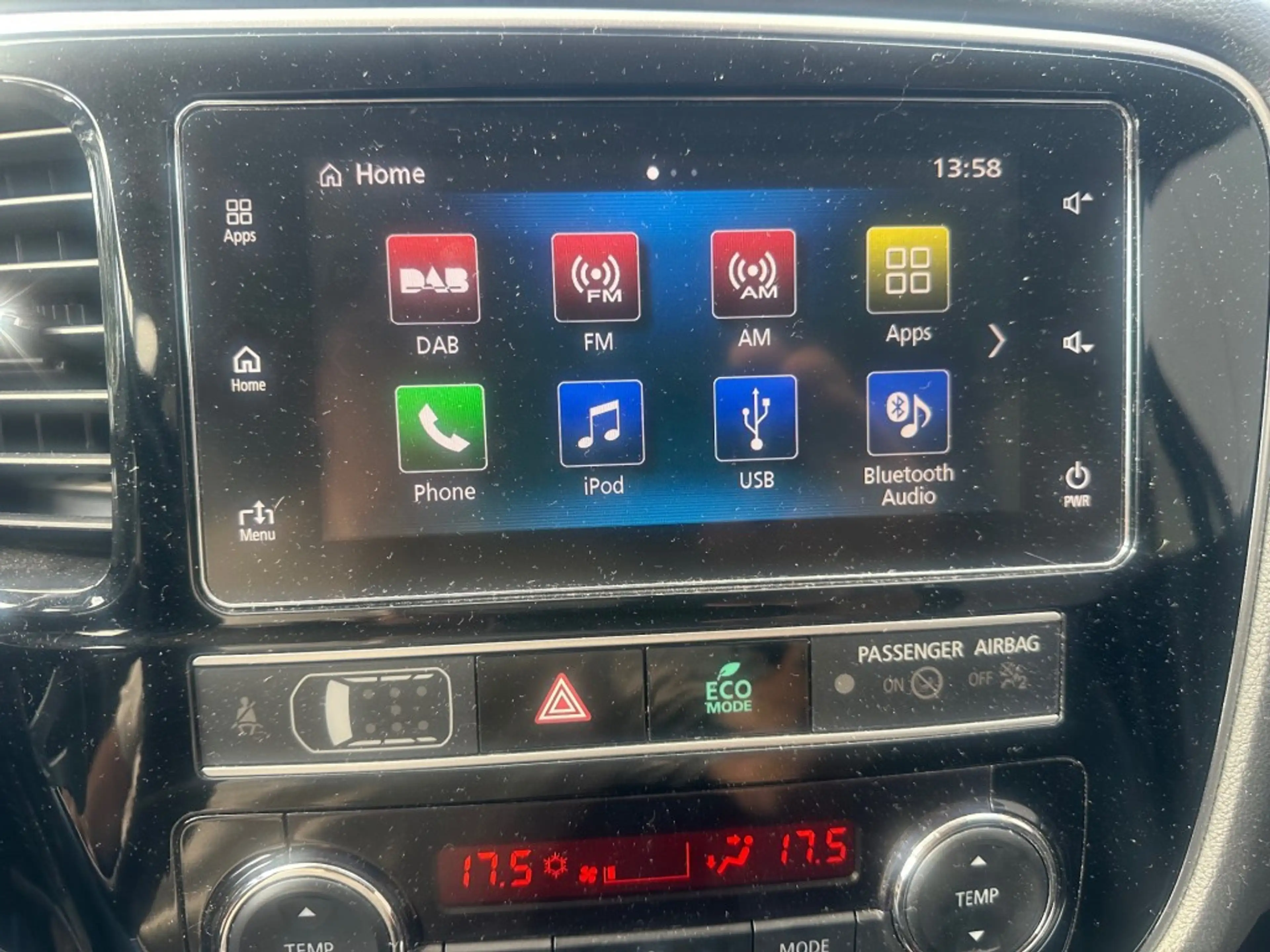Mitsubishi Outlander 2.4 PHEV PURE+afn trekhaak orig ned auto nap — photo 16