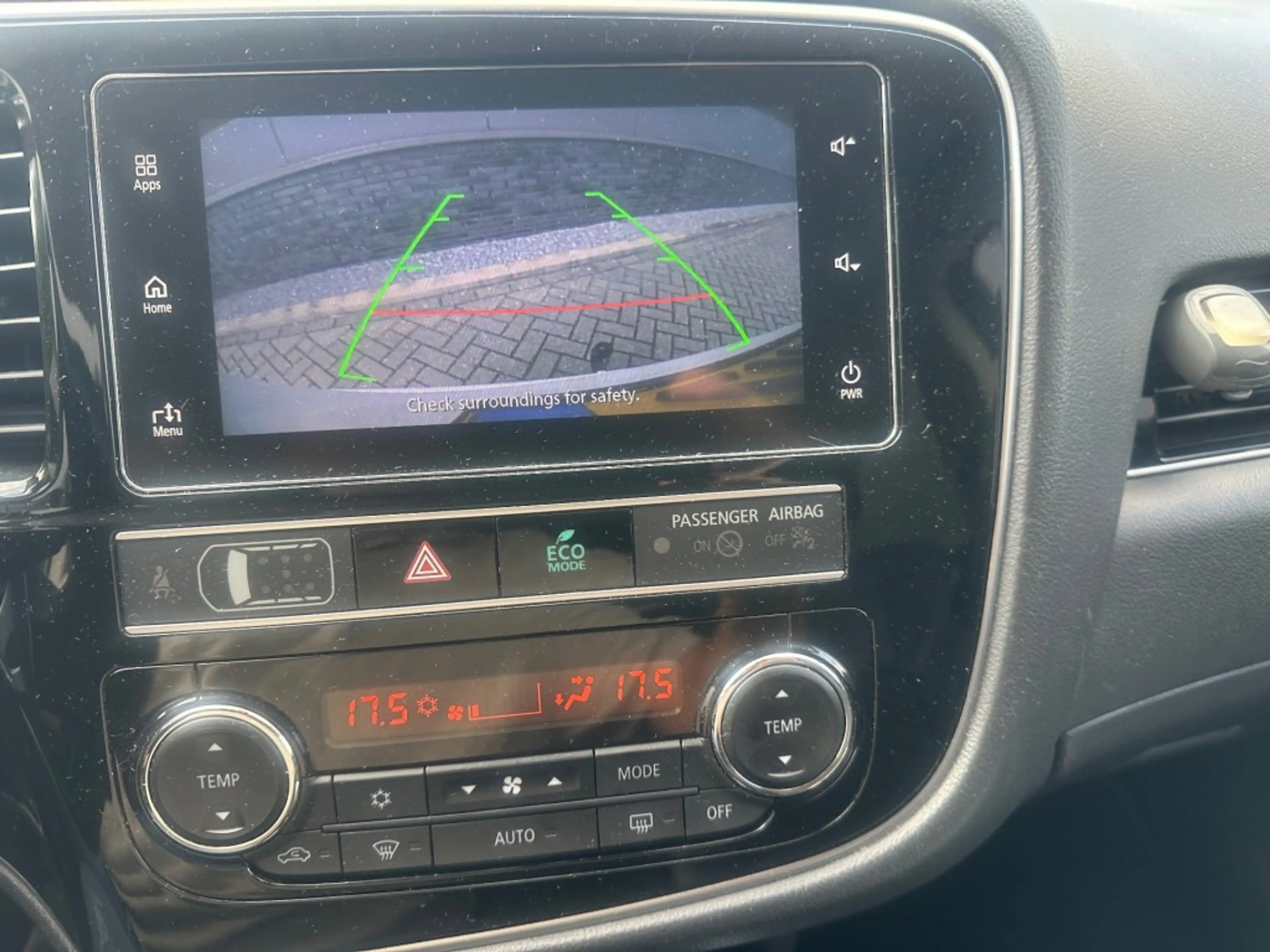 Mitsubishi Outlander 2.4 PHEV PURE+afn trekhaak orig ned auto nap — photo 15