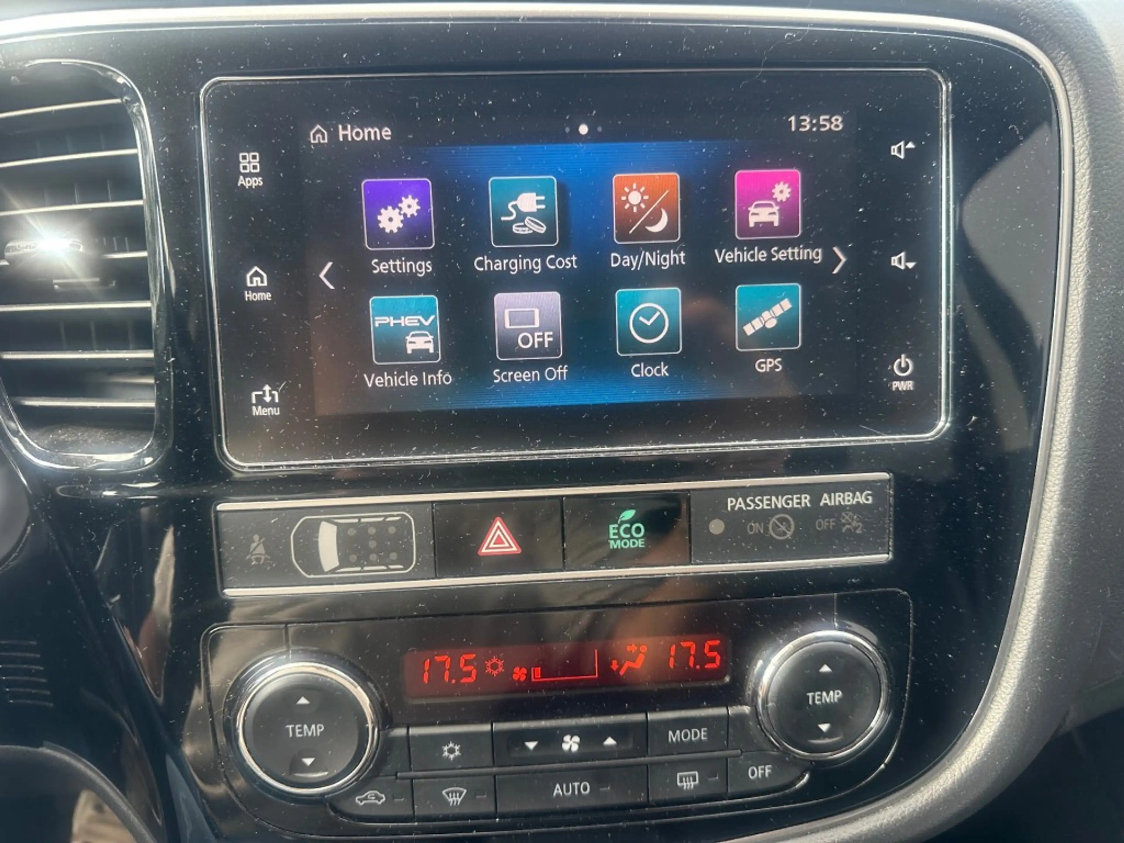 Mitsubishi Outlander 2.4 PHEV PURE+afn trekhaak orig ned auto nap — photo 17