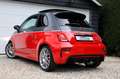 Abarth 595 Competizione Competizione-Sabelt-Clima Rood - thumbnail 8