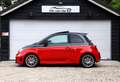 Abarth 595 Competizione Competizione-Sabelt-Clima Rood - thumbnail 5