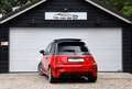 Abarth 595 Competizione Competizione-Sabelt-Clima Rood - thumbnail 7