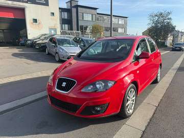 Altea 1.9 CR TDi E-Ecomotive Reference DPF
