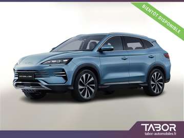 DM-i 218 Comfort Range+ Pano 360cam