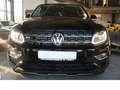 Volkswagen Amarok 3.0 TDI High D-Cab 4Mot NAVI*AHK*SDHZ*KAM Czarny - thumbnail 2