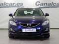 Mazda 6 Wagon 2.2DE Style 129 Azul - thumbnail 2