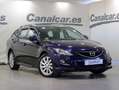 Mazda 6 Wagon 2.2DE Style 129 Azul - thumbnail 3