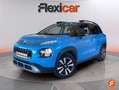 Citroen C3 Aircross BlueHDi+88kW+%28120CV%29+S%26S+SHINE Azul - thumbnail 3
