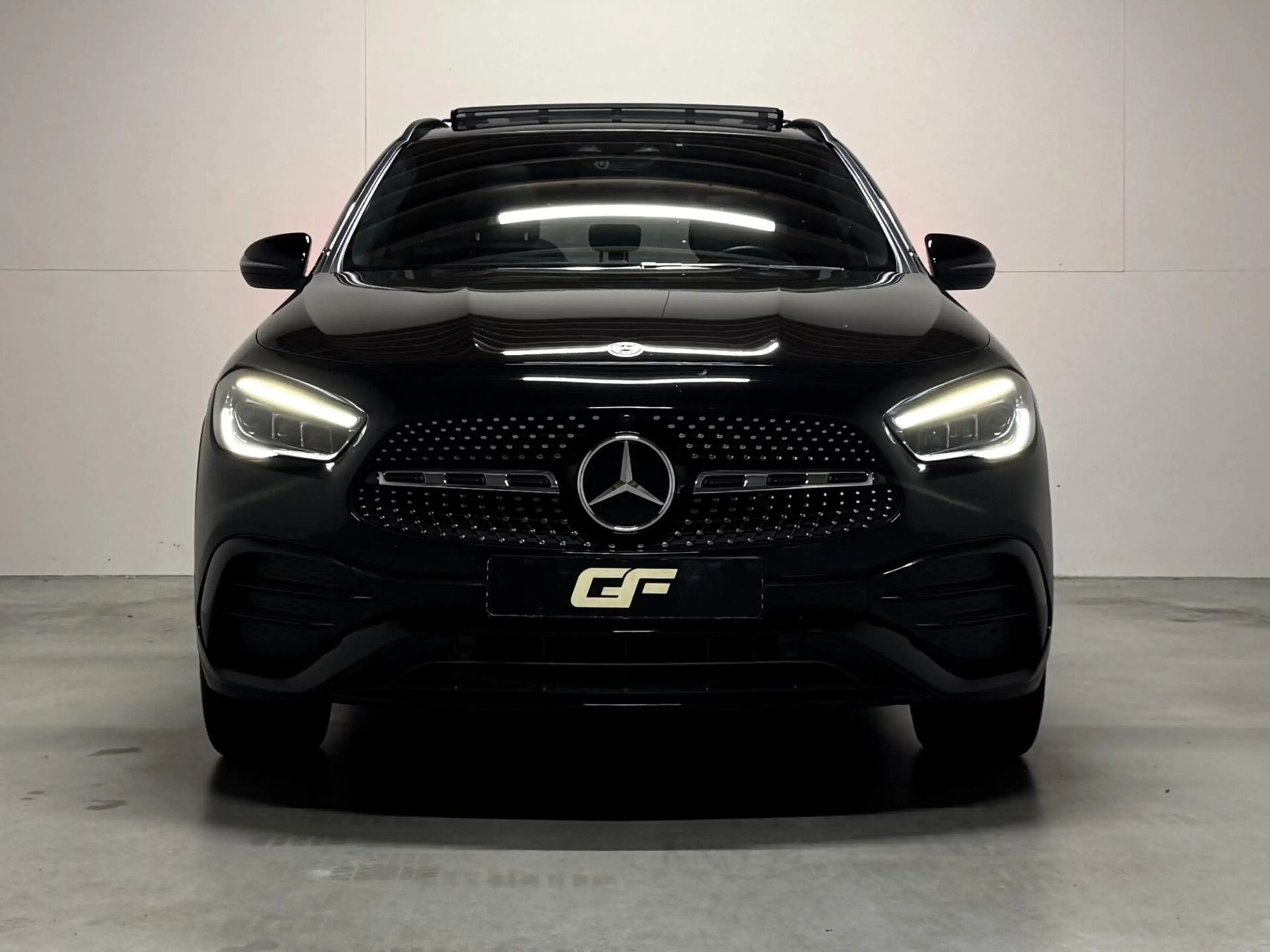 Mercedes-Benz GLA 250 250e AMG Pano Sfeer CarPlay ACC Stoelver. — photo 12