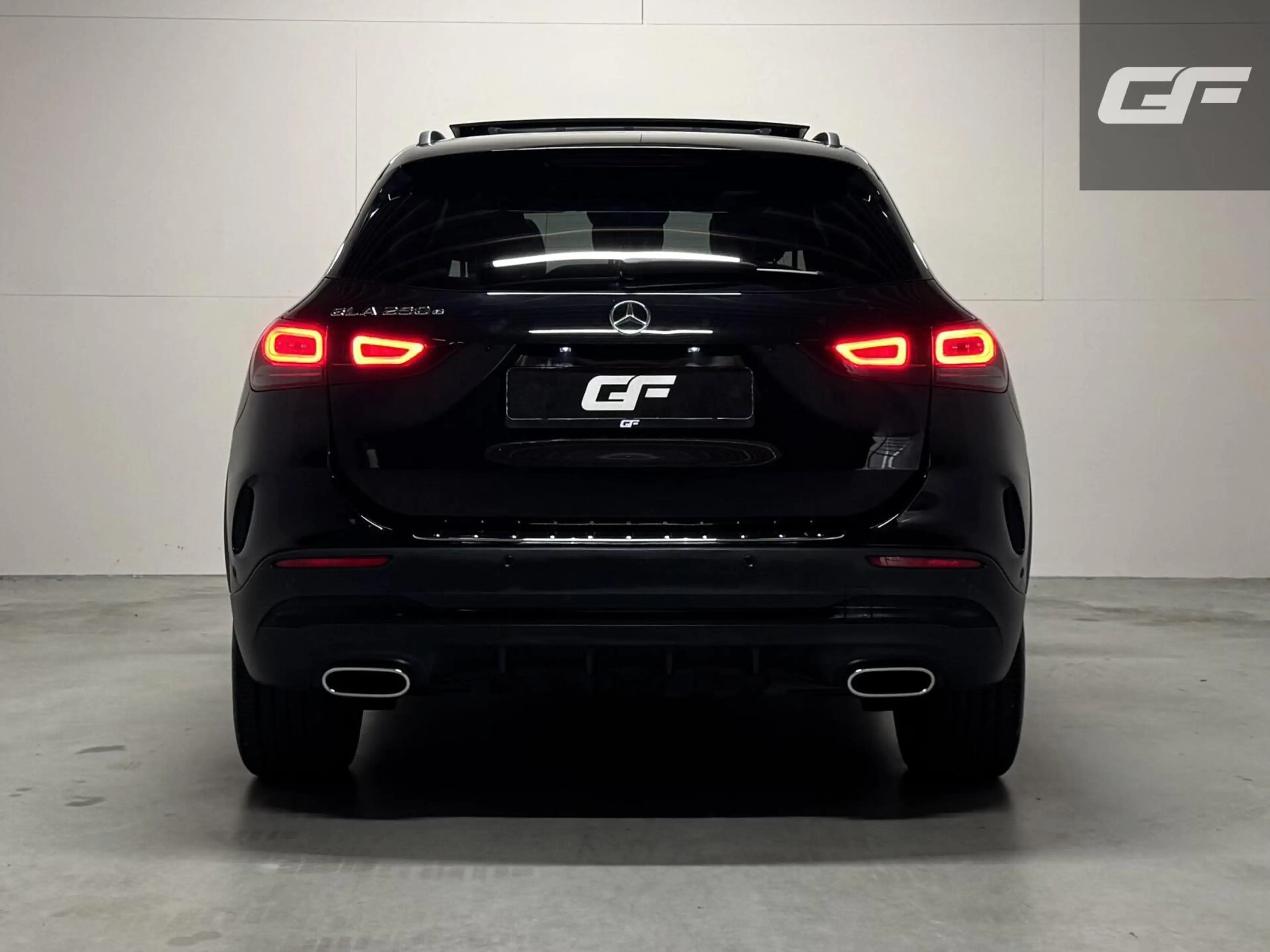 Mercedes-Benz GLA 250 250e AMG Pano Sfeer CarPlay ACC Stoelver. — photo 6