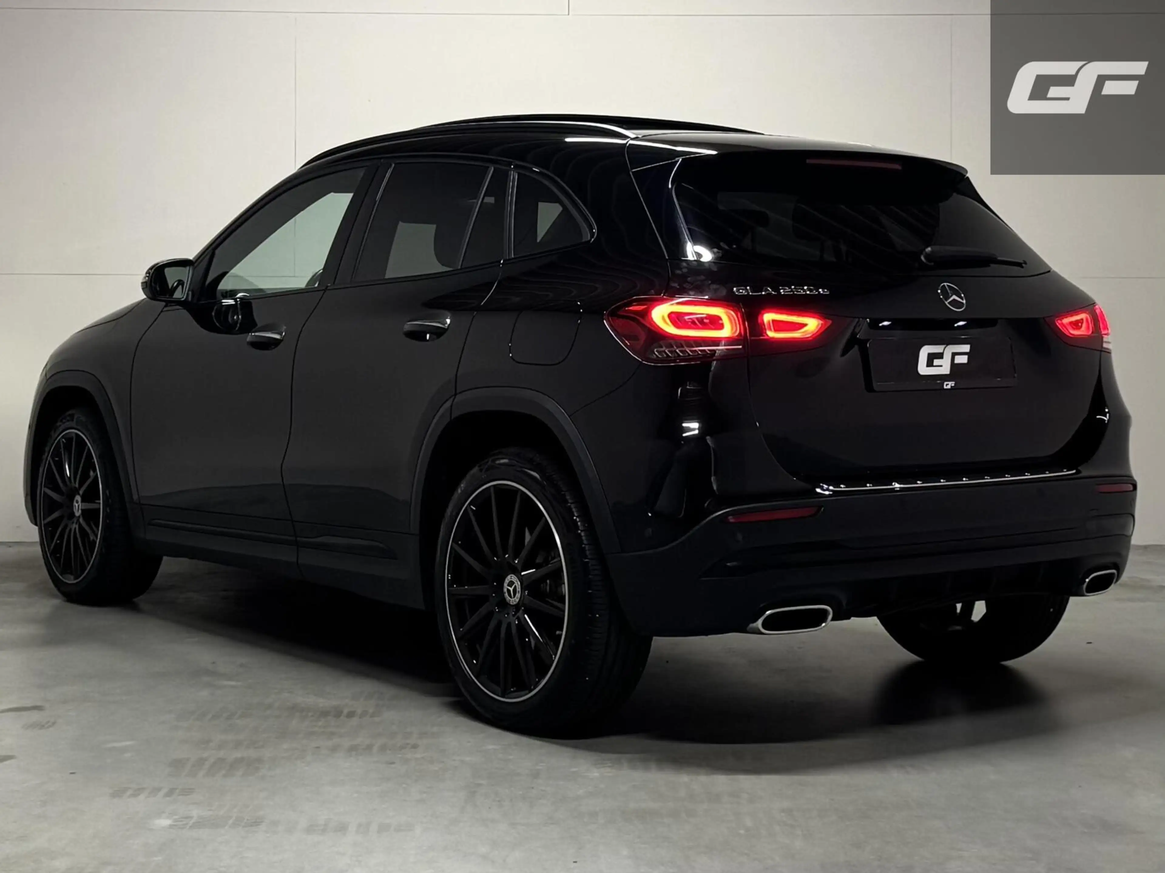 Mercedes-Benz GLA 250 250e AMG Pano Sfeer CarPlay ACC Stoelver. — photo 7
