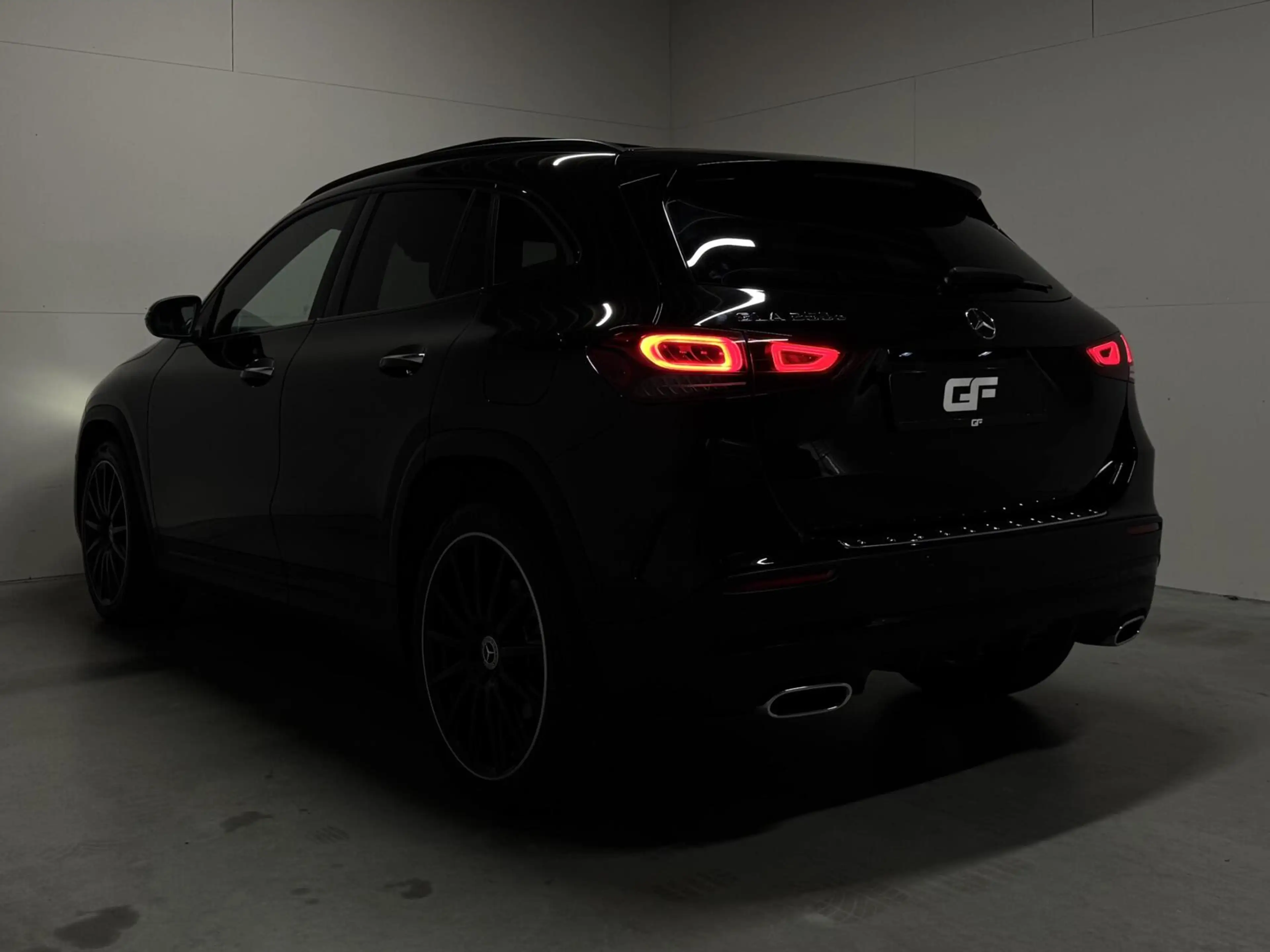 Mercedes-Benz GLA 250 250e AMG Pano Sfeer CarPlay ACC Stoelver. — photo 15