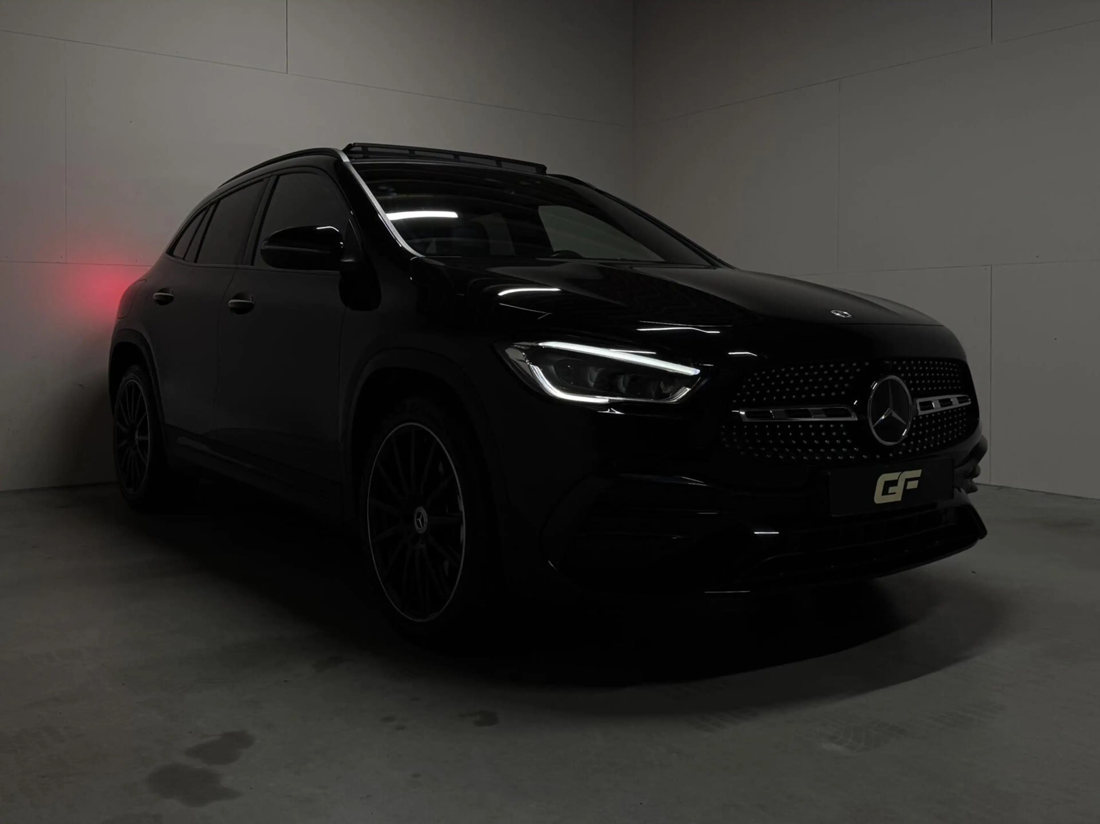 Mercedes-Benz GLA 250 250e AMG Pano Sfeer CarPlay ACC Stoelver. — photo 14