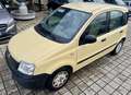 Fiat Panda II 1.2 8v 69ch Dynamic Euro5 Gelb - thumbnail 2