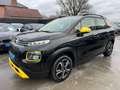Citroen C3 Aircross 1.2i PURETECH NAVIGATIE CARPLAY PDC BLUETOOTH LED Noir - thumbnail 9
