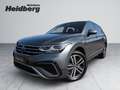 Volkswagen Tiguan Allspace 2.0 TDI 4M AHK IQ-LED PANO LEDER H&K Standhzg. 19" Grau - thumbnail 1