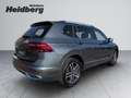 Volkswagen Tiguan Allspace 2.0 TDI 4M AHK IQ-LED PANO LEDER H&K Standhzg. 19" Grau - thumbnail 9