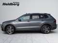 Volkswagen Tiguan Allspace 2.0 TDI 4M AHK IQ-LED PANO LEDER H&K Standhzg. 19" Grau - thumbnail 5