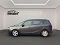 Opel Zafira C Tourer 1.6 Edition *KLIMA*NAVI*PDC*SHZ* Szürke - thumbnail 6