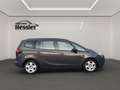 Opel Zafira C Tourer 1.6 Edition *KLIMA*NAVI*PDC*SHZ* Szürke - thumbnail 7