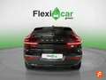 Volvo C40 Recharge Twin Eléctrico Plus Auto AWD Negro - thumbnail 4