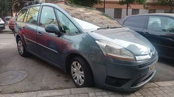 1.6HDI Exclusive CAS