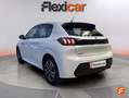 Peugeot 208 PureTech 73kW (100CV) Allure Blanc - thumbnail 5