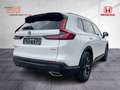 Honda CR-V 2.0 i e:HEV Elegance 2WD Navi* Leder* Pano* Weiß - thumbnail 6