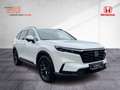 Honda CR-V 2.0 i e:HEV Elegance 2WD Navi* Leder* Pano* Weiß - thumbnail 6