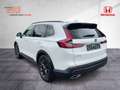 Honda CR-V 2.0 i e:HEV Elegance 2WD Navi* Leder* Pano* Weiß - thumbnail 5
