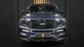 Ford Explorer 3.0 PHEV ST-Line AWD 450 Azul - thumbnail 2