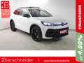 Volkswagen Tiguan 2.0 TDI DSG 4Mo. 2x R-Line Black Style 20 PANO MAT Weiß - thumbnail 1