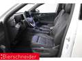 Volkswagen Tiguan 2.0 TDI DSG 4Mo. 2x R-Line Black Style 20 PANO MAT Weiß - thumbnail 3