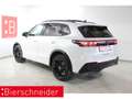 Volkswagen Tiguan 2.0 TDI DSG 4Mo. 2x R-Line Black Style 20 PANO MAT Weiß - thumbnail 17
