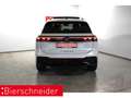 Volkswagen Tiguan 2.0 TDI DSG 4Mo. 2x R-Line Black Style 20 PANO MAT Weiß - thumbnail 18