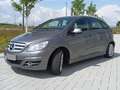 Mercedes-Benz B 200 B 200 Silber - thumbnail 1